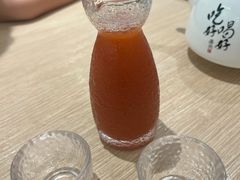 -蔡澜点心·粤菜(新街口IFCX店)