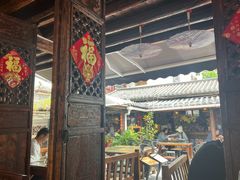 -尽善百年古院餐厅(王家老宅店)