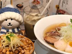 -真打拉面·日式拉面新流派(体育西横街店)