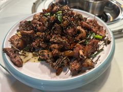 -茅台镇网红溶洞餐厅·茅帮菜馆