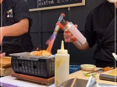 -Sushi Hanzo半藏(天环广场店)