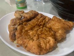 -老地方面馆(思南路店)