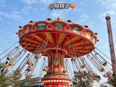 -汕头星城湾欢乐世界