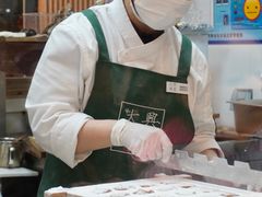 -阮大兴糕团(日月光中心店)