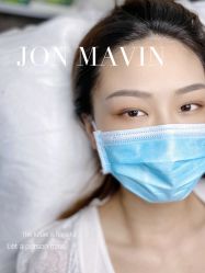 -JONMAVIN·美学