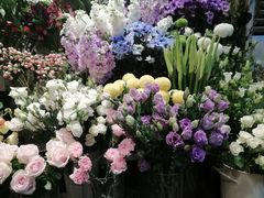 -杭州街角花屋花店(闻堰店)