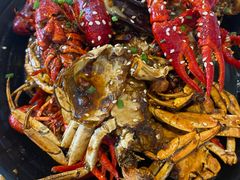 -巴厘龙虾·榜首油焖大虾(青山店)