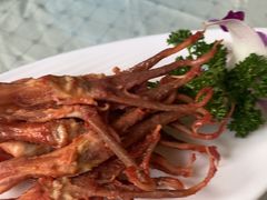 -百姓食府(秦虹路店)