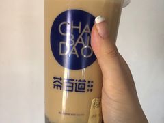 -茶百道(太平门直街店)
