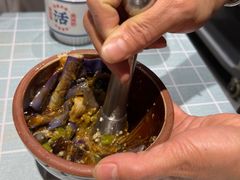 -鱼酷活鱼烤鱼(北美店)