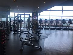 -上海浦东嘉里大酒店