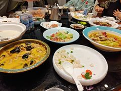 -锡和无锡菜(景丽苑店)