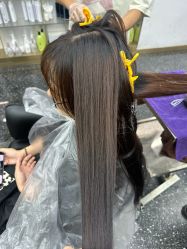-概念‘s HAIR SALON
