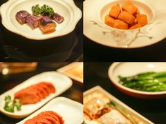 -海航大厦万豪酒店彩海轩中餐厅(霄云路店)