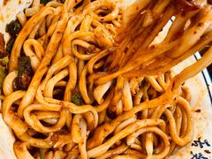 -老白家面馆(测绘东路总店)