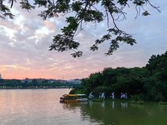 -星湖旅游景区七星岩