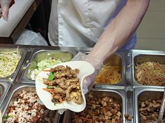-张果佬年糕卷(科巷店)