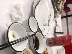 -宾朋海鲜特色美食餐厅·纯手工鲅鱼水饺(兴海路店)