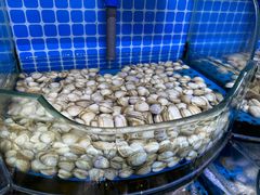 -晶渔坊·海鲜私房菜(东夷小镇店)