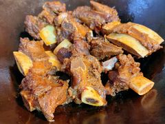 -鑫驼峰牛排火锅(普陀路店)