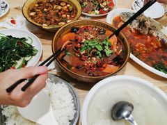 -老字号怡玺·藿香雅鱼(20年雅安店)