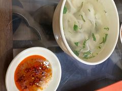 -庆丰包子铺(东单店)