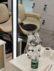 -NEW FACE烫染专业店