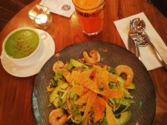-Moka Bros 摩卡站(嘉华店)