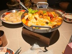 -塔哈尔·新疆盛宴(奉贤龙湖店)