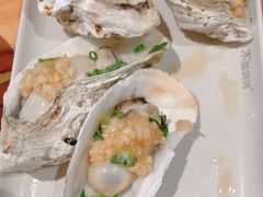 -木屋烧烤(岗顶二店)