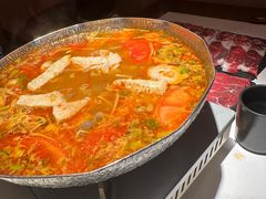 -旺福·贵州酸汤牛肉火锅(陆悦天地店)
