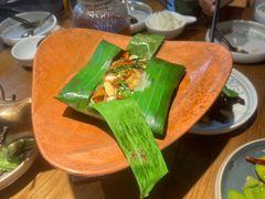 -云海肴·汽锅鸡·云南代表菜(丁香国际店)
