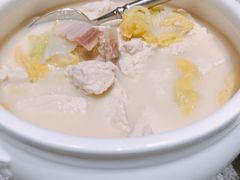 -悦秀·高级粤菜