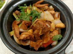 -老广新意(奥园店)