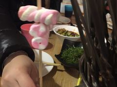 -鬼味烤翅(南锣鼓巷店)