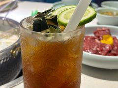 -太琼糟粕醋火锅·海南老爸茶(海棠湾臻选店)