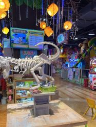 -卡通尼乐园(印象城购物中心店)