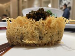 -悦融琥珀·京鲁菜·海味珍品(西单店)
