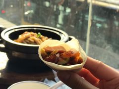 -前门故事烤鸭店(十里河店)