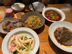 -巴蜀风·地道川菜(总店)