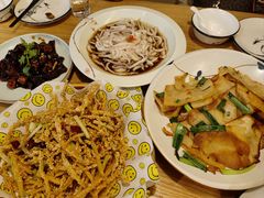-董厨煨汤馆(车站路店)