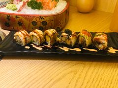 -伊豆野菜村(大族广场店)