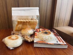 -慢熟面包店bud bread(孩儿巷店)