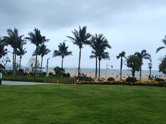 -大梅沙海滨公园