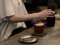 -BE NORMAL CAFE(霞溪路店)