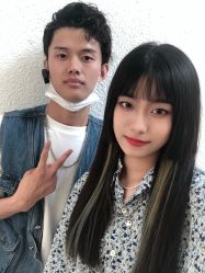 -FOR YOU造型