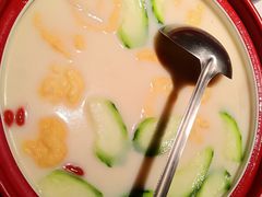 -千百味红餐厅·江西菜(绿地双子塔店)