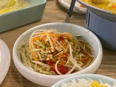 -米泰芒·东南亚料理(体育西店)