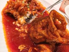 -汇贤府·李氏新鲁菜(万寿路店)