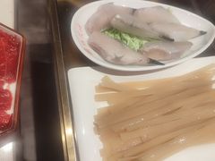 -红鼎坊·老成都火锅(新南门店)